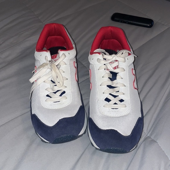 New Balance shoes size 11 Men’s - Picture 3 of 5